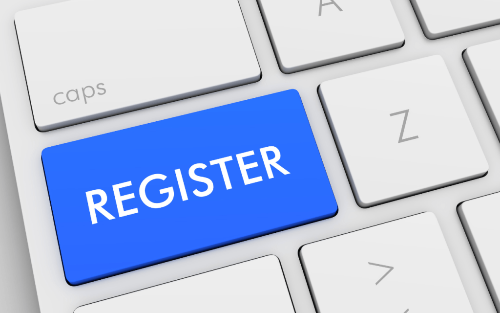 Register