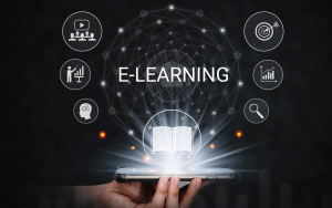 e-learning