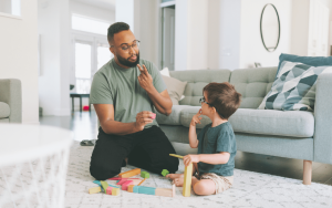 Language Development