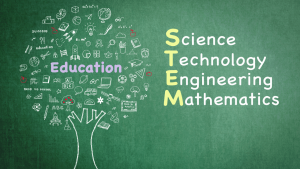 STEM education