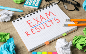 Exam Results